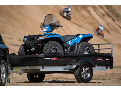2024 FLOE INTERNATIONAL CargoMax Trailers 9.5 ft.